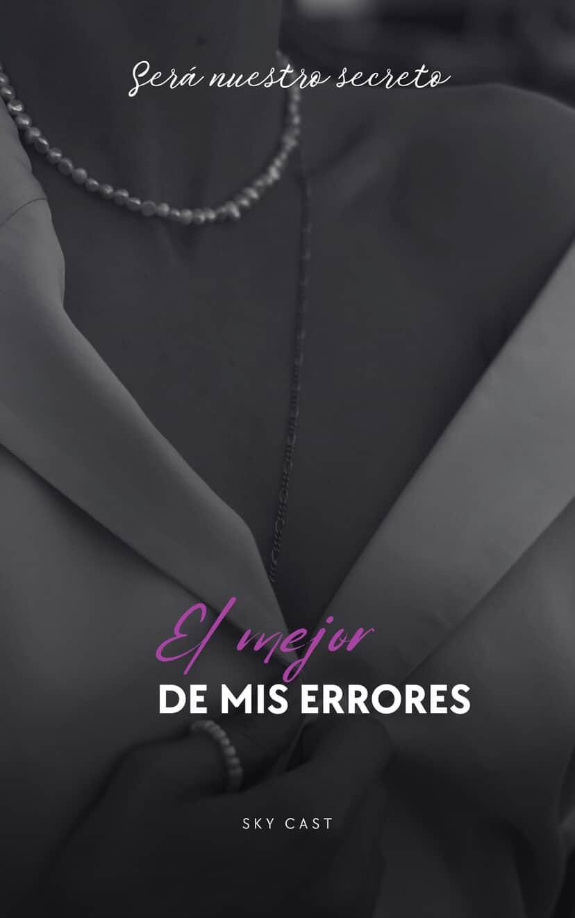 El Mejor De Mis Errores